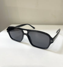 Retro Luxe Sunglasses