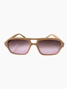 Retro Luxe Sunglasses