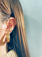 Ayla Sparkle Ear Cuffs