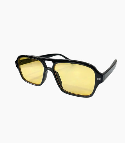 Retro Luxe Sunglasses