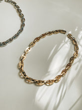 Gucci Stainless Steel Anklet