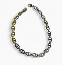 Gucci Stainless Steel Anklet