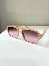 Retro Luxe Sunglasses