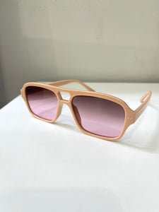 Retro Luxe Sunglasses