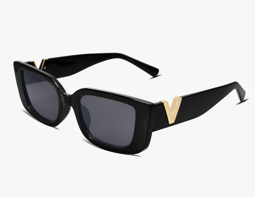 Retro Stylish Sunglasses