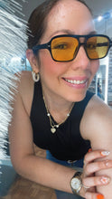 Retro Luxe Sunglasses