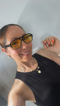 Retro Luxe Sunglasses