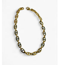 Gucci Stainless Steel Anklet