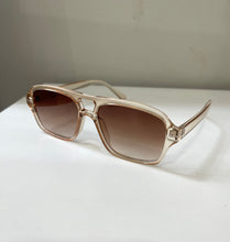 Retro Luxe Sunglasses