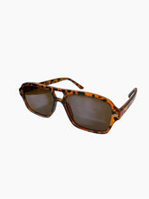 Retro Luxe Sunglasses