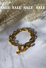Love For Ever Stainless Steel Bracelet