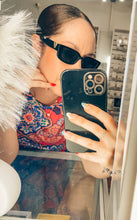 Retro Stylish Sunglasses