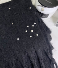 Pearl Winter Scarves