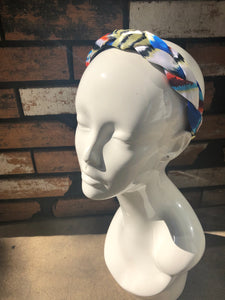 Paradise Braid Headband